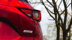 Mazda CX-5 Signature 2018 года (NA)